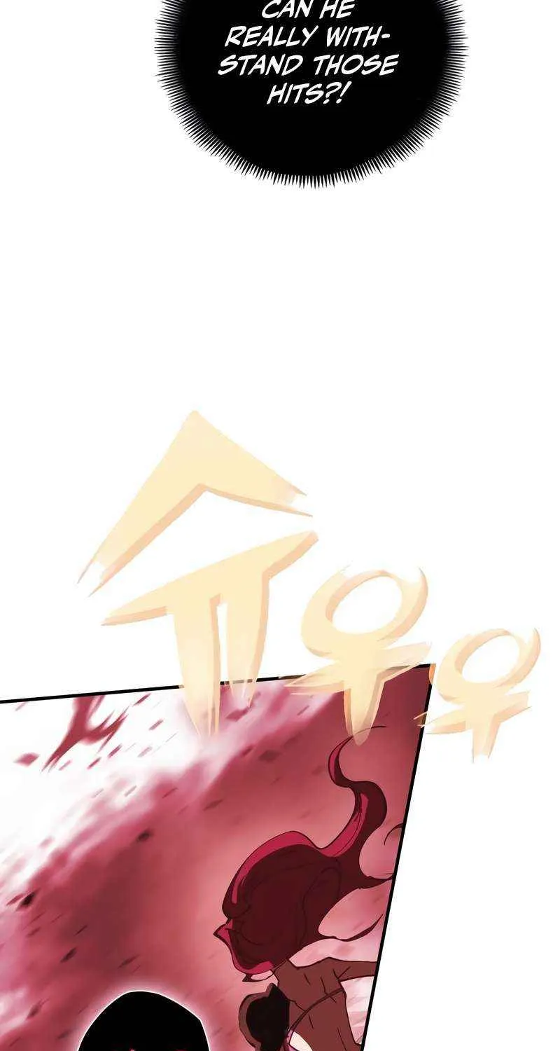 Read Hardcore Leveling Warrior chapter 324 image 90 on Lezhin