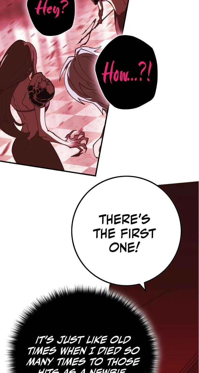 Read Hardcore Leveling Warrior chapter 324 image 91 on Lezhin