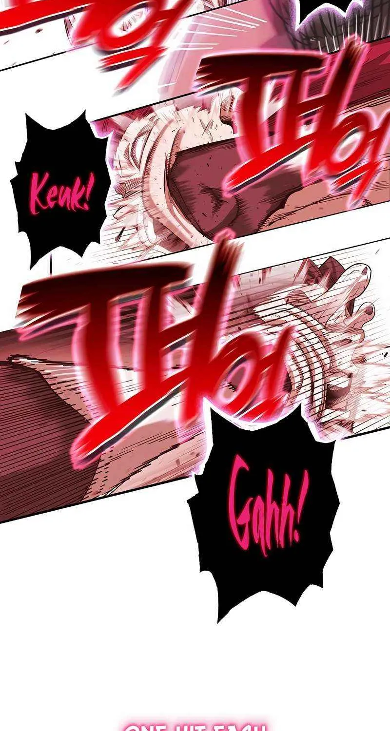 Read Hardcore Leveling Warrior chapter 324 image 99 on Lezhin