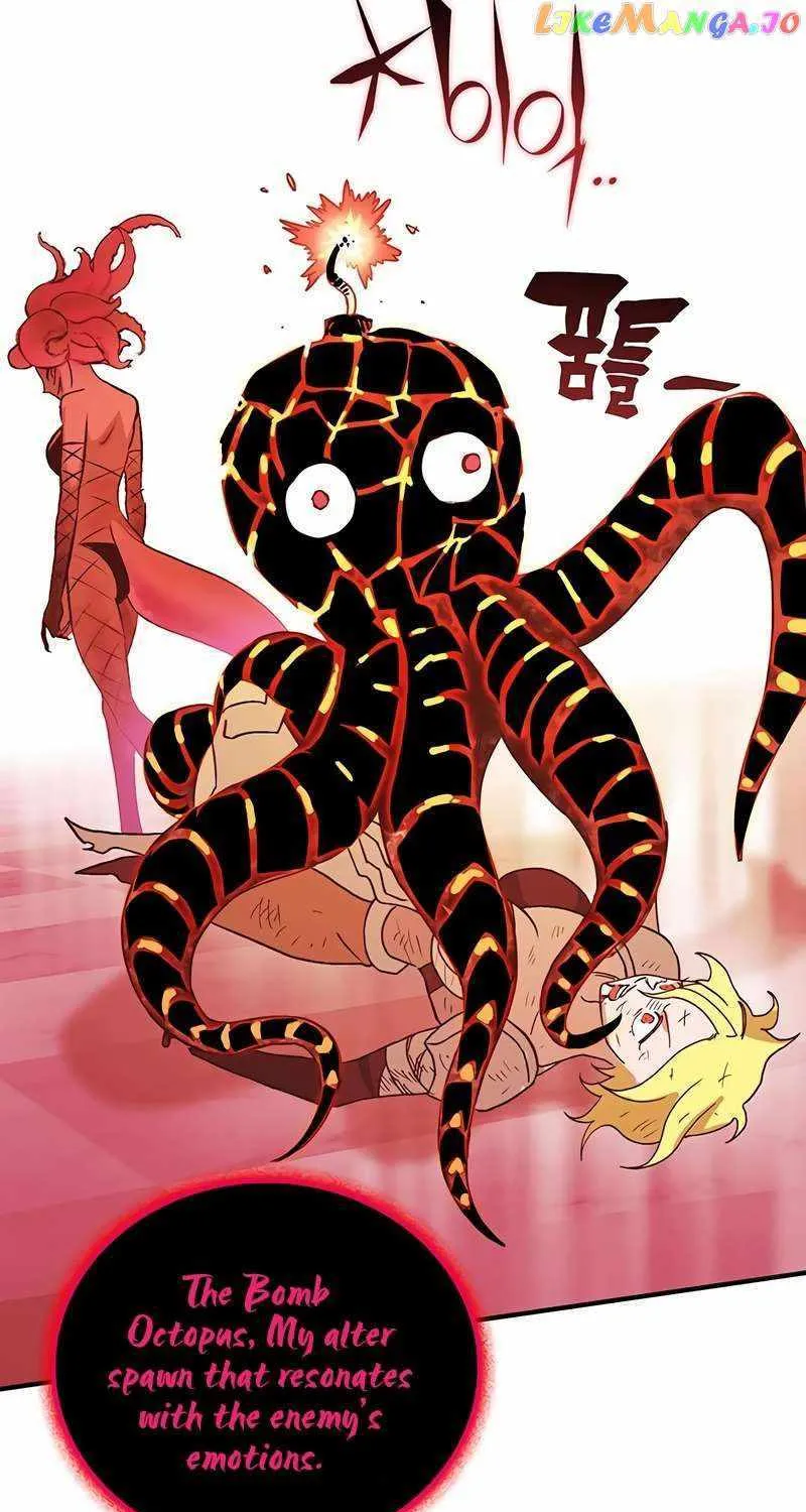 Read Hardcore Leveling Warrior chapter 325 image 100 on Lezhin