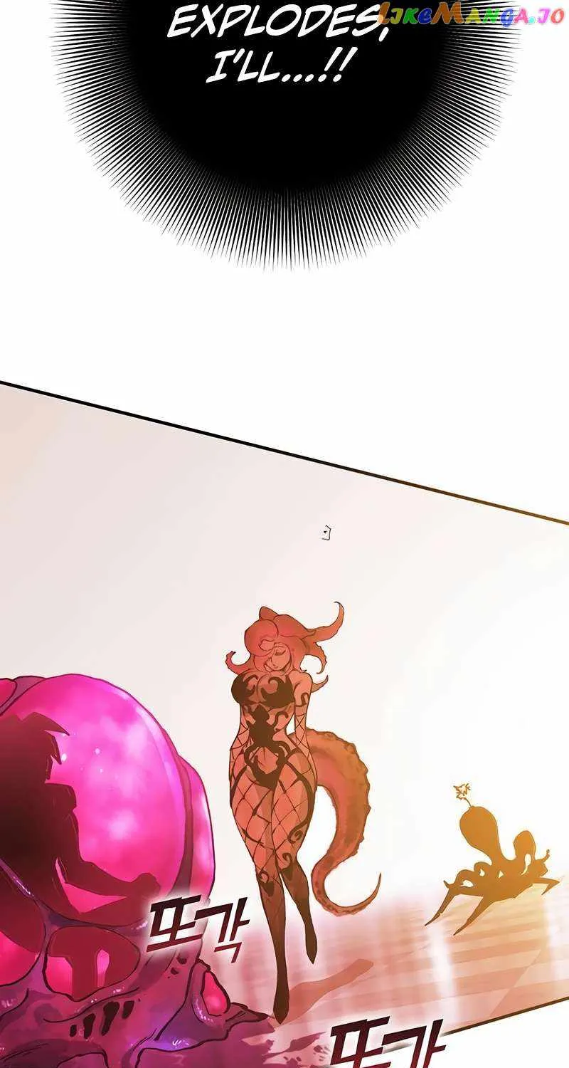 Read Hardcore Leveling Warrior chapter 325 image 104 on Lezhin