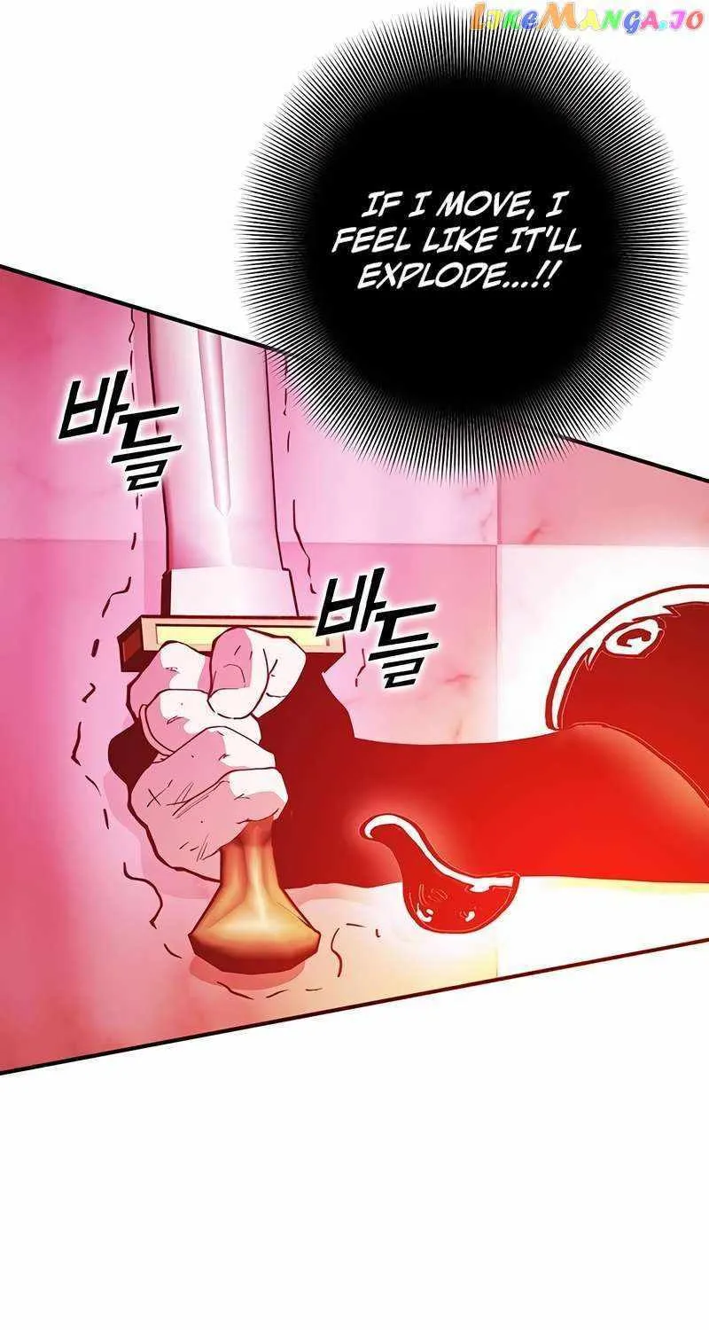 Read Hardcore Leveling Warrior chapter 325 image 108 on Lezhin