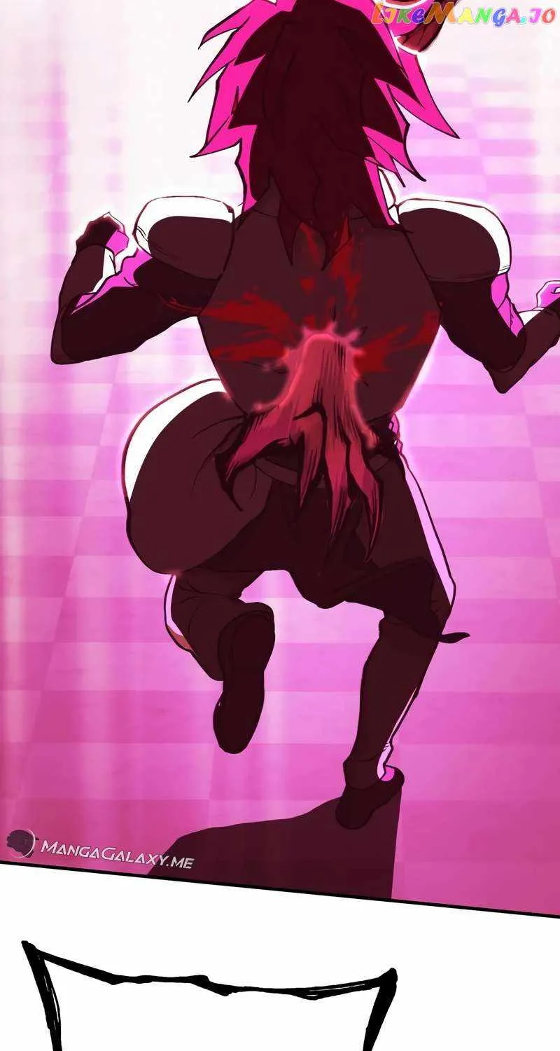 Read Hardcore Leveling Warrior chapter 325 image 16 on Lezhin