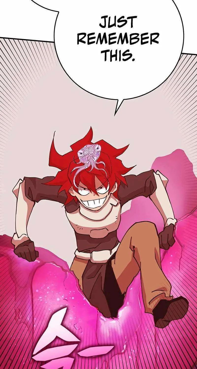 Read Hardcore Leveling Warrior chapter 325 image 169 on Lezhin