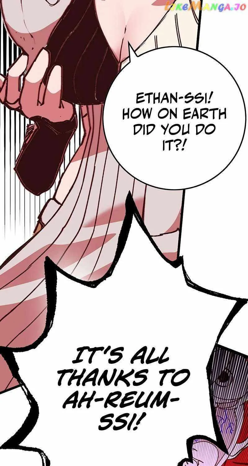 Read Hardcore Leveling Warrior chapter 325 image 172 on Lezhin