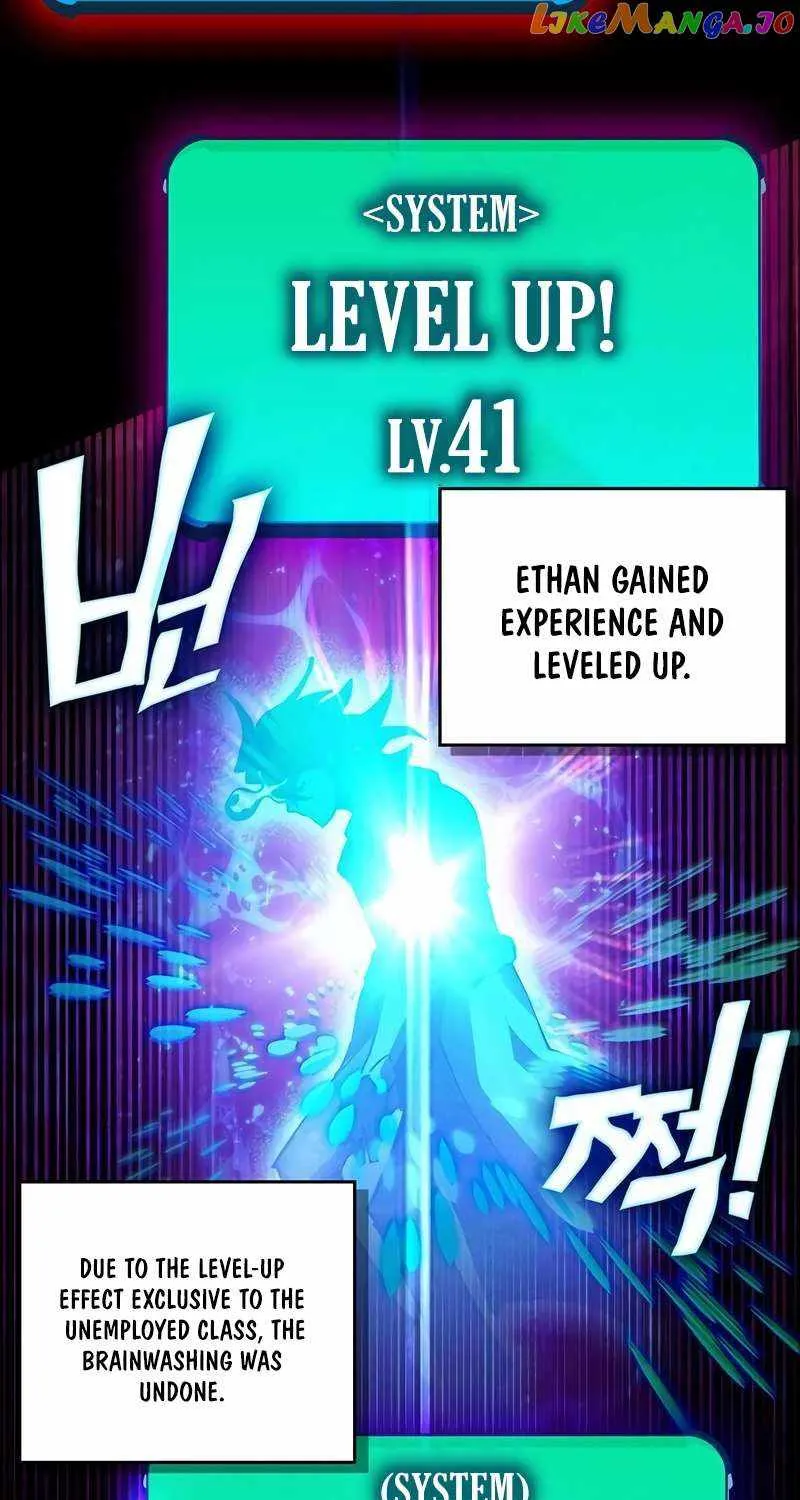 Read Hardcore Leveling Warrior chapter 325 image 176 on Lezhin