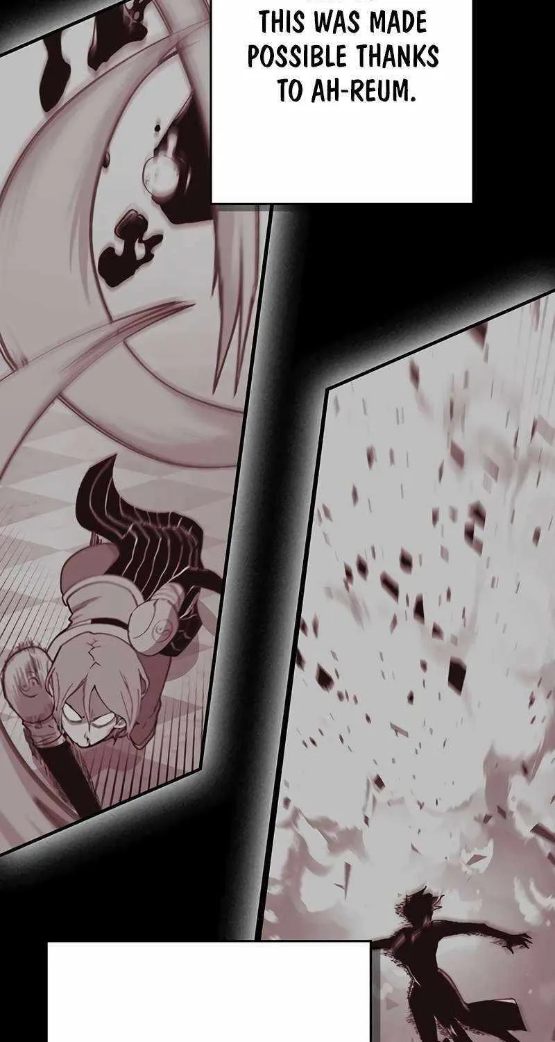 Read Hardcore Leveling Warrior chapter 325 image 185 on Lezhin