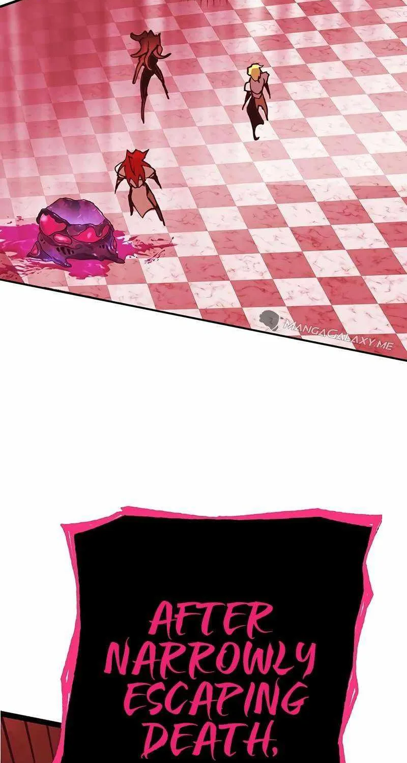 Read Hardcore Leveling Warrior chapter 325 image 189 on Lezhin