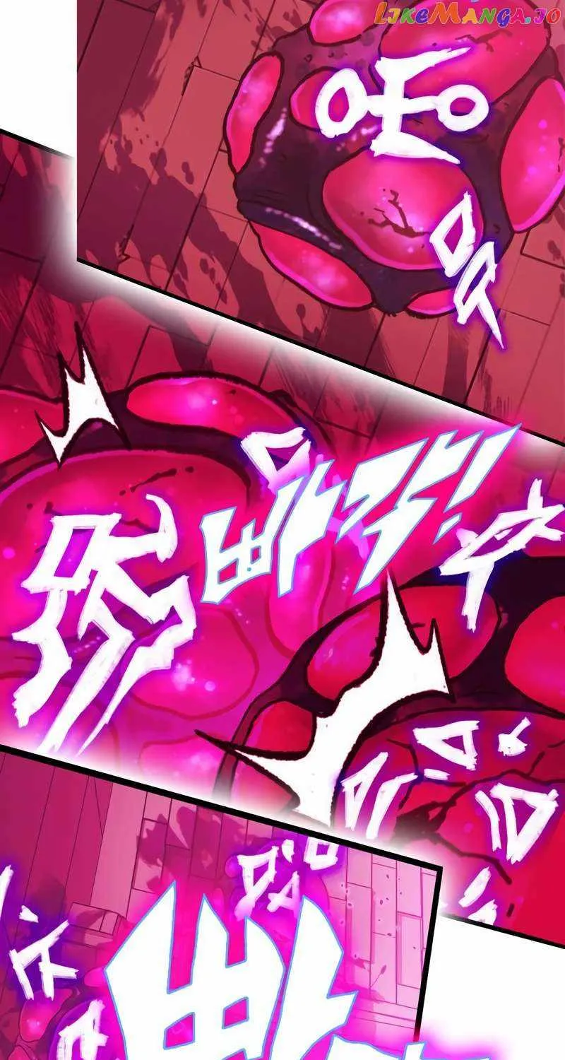 Read Hardcore Leveling Warrior chapter 325 image 198 on Lezhin