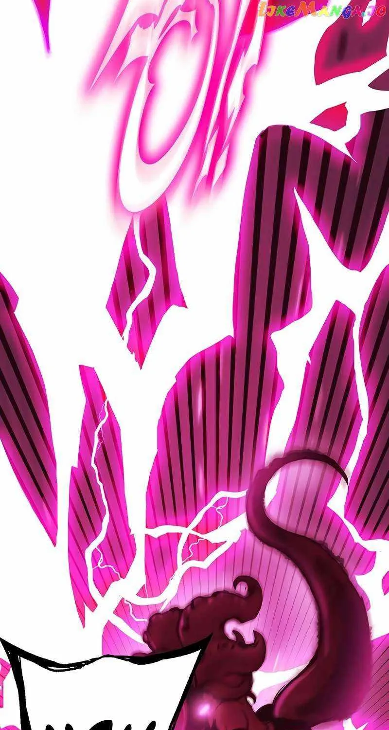 Read Hardcore Leveling Warrior chapter 325 image 20 on Lezhin