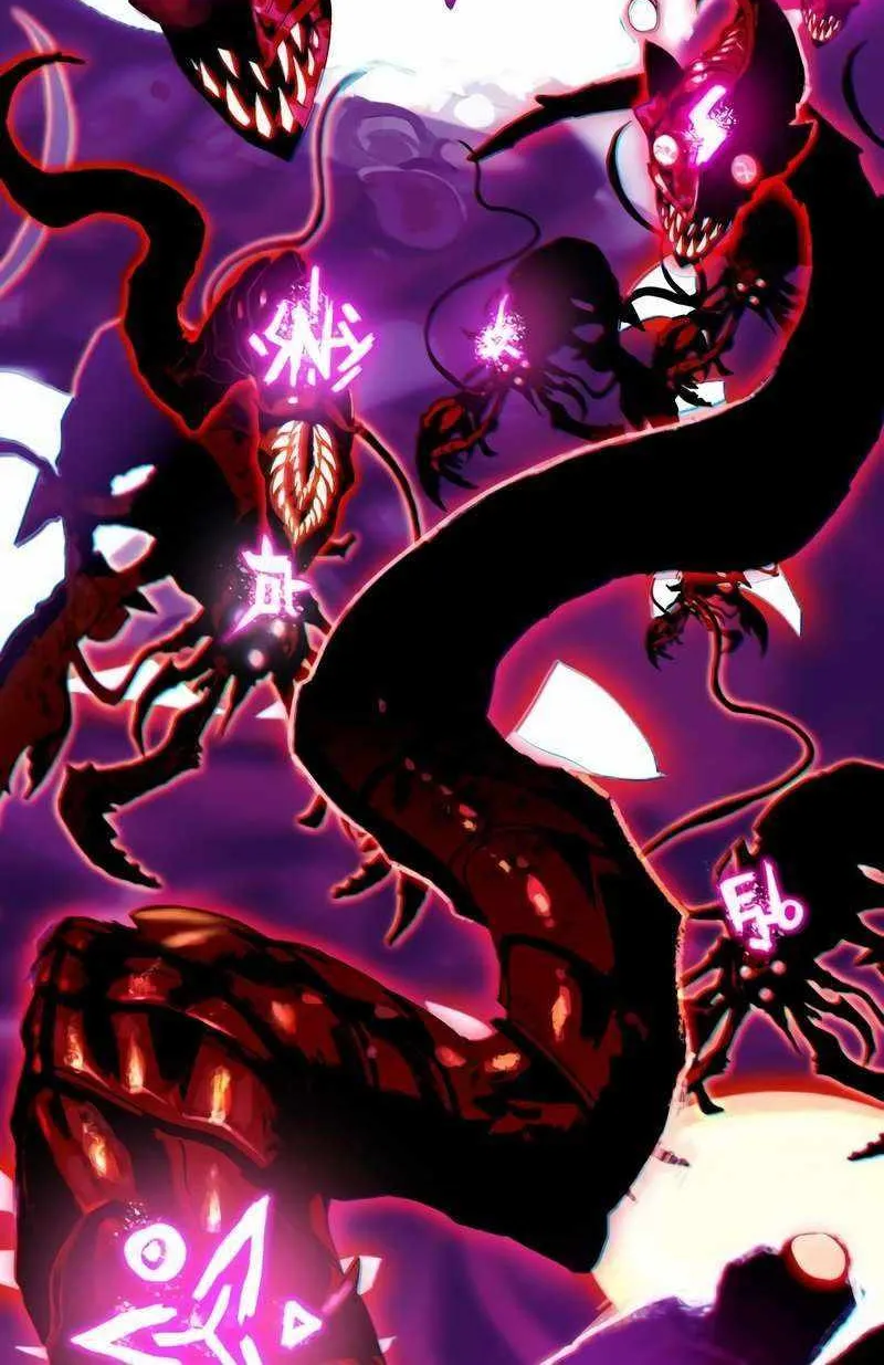 Read Hardcore Leveling Warrior chapter 325 image 204 on Lezhin