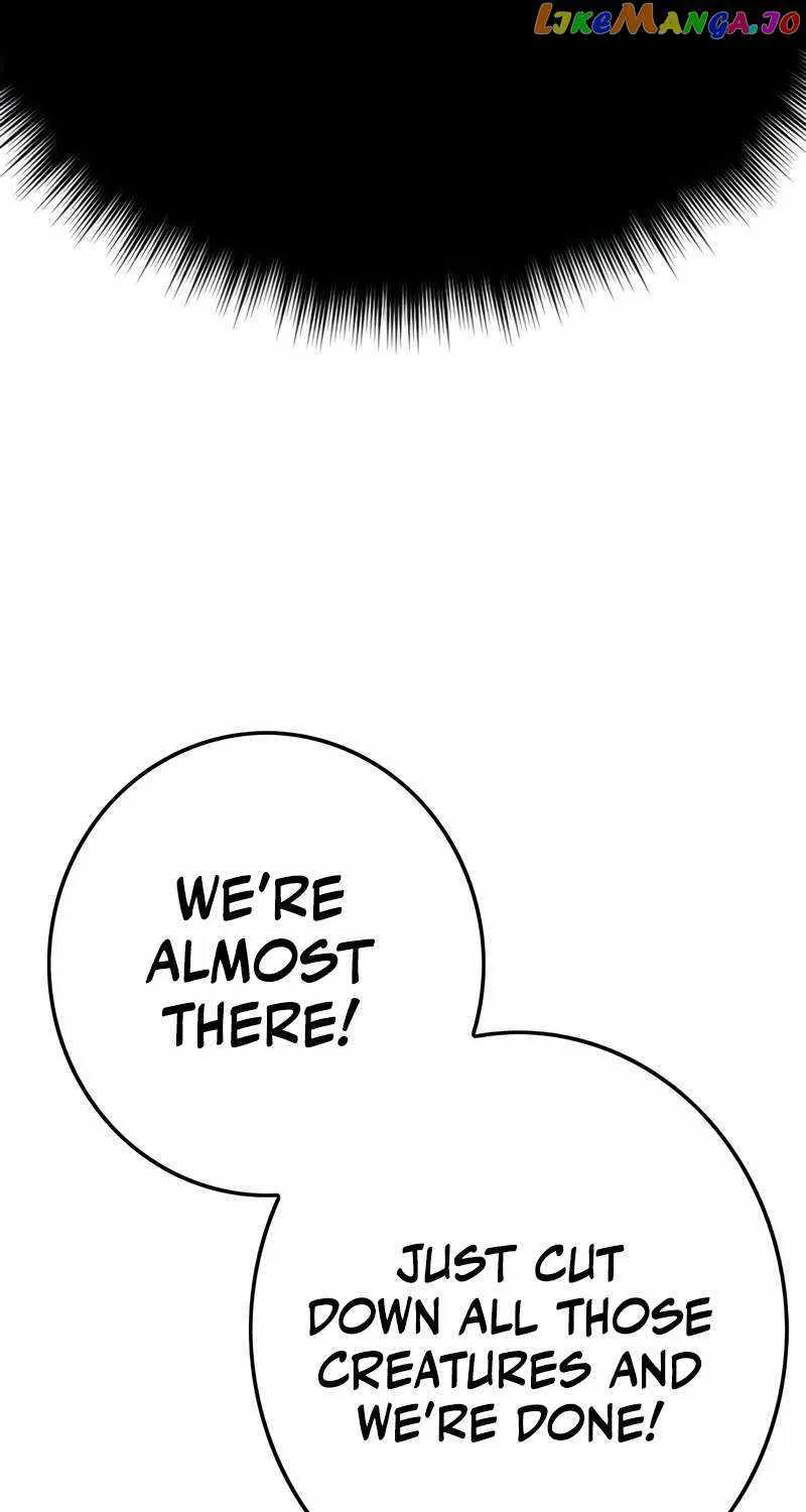 Read Hardcore Leveling Warrior chapter 325 image 209 on Lezhin