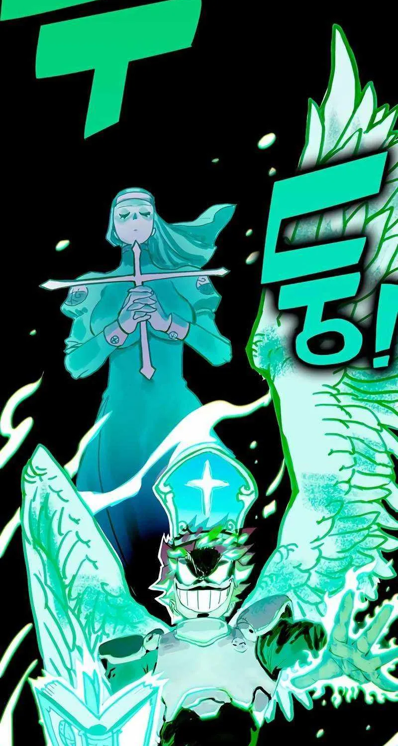 Read Hardcore Leveling Warrior chapter 325 image 214 on Lezhin