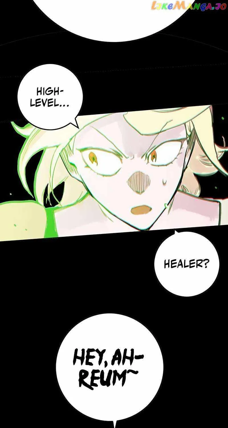 Read Hardcore Leveling Warrior chapter 325 image 217 on Lezhin