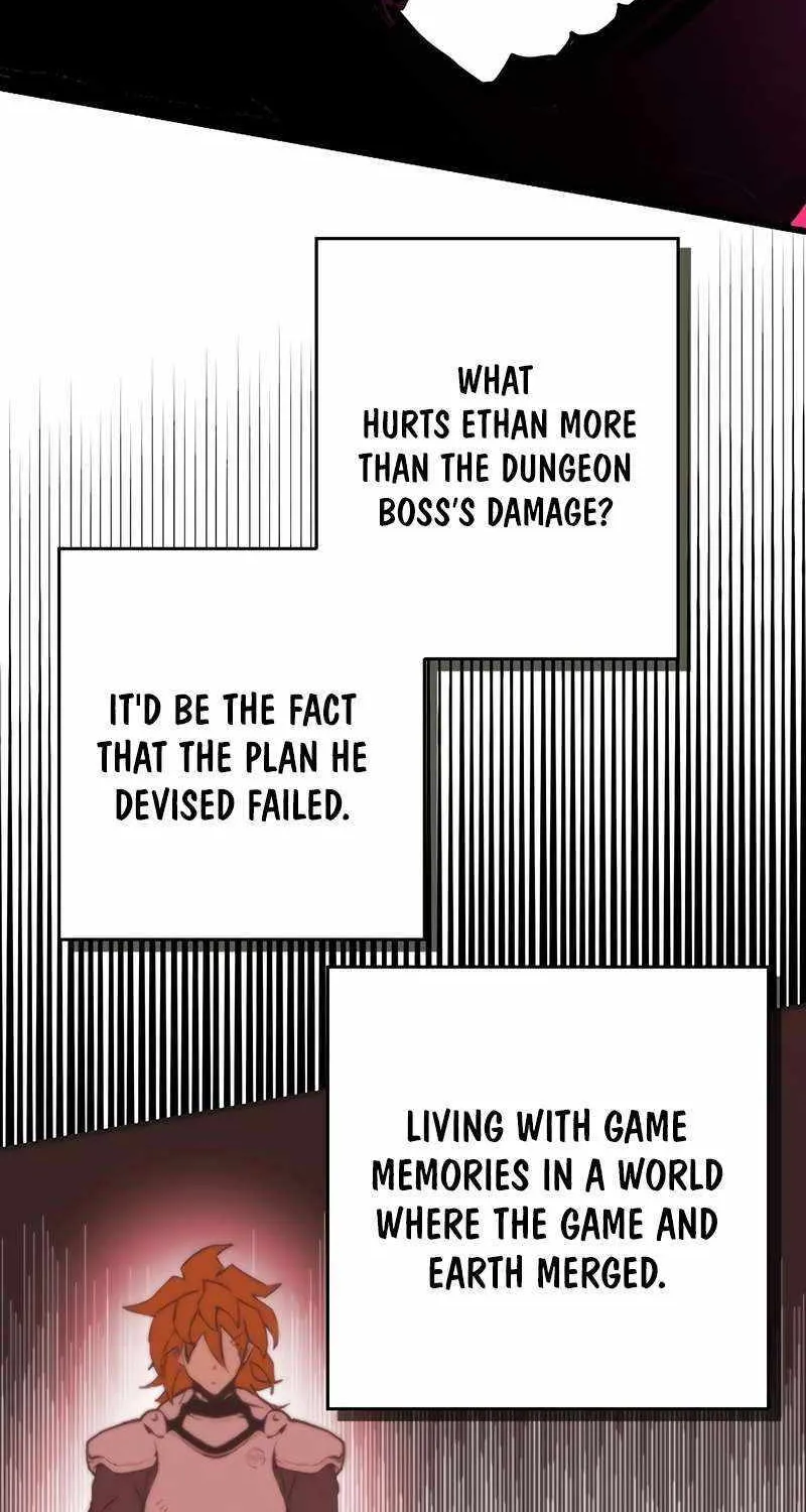 Read Hardcore Leveling Warrior chapter 325 image 25 on Lezhin