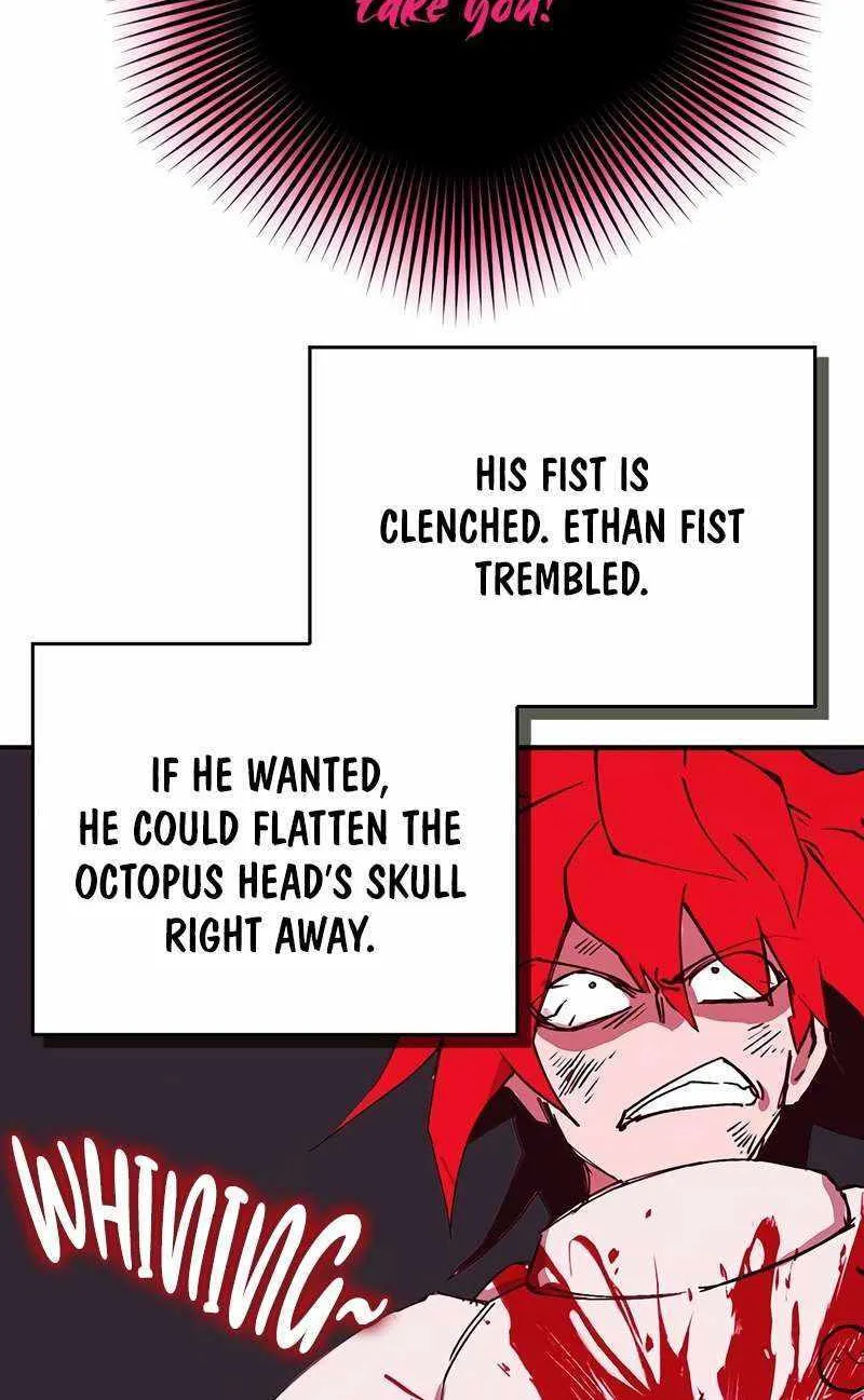 Read Hardcore Leveling Warrior chapter 325 image 31 on Lezhin