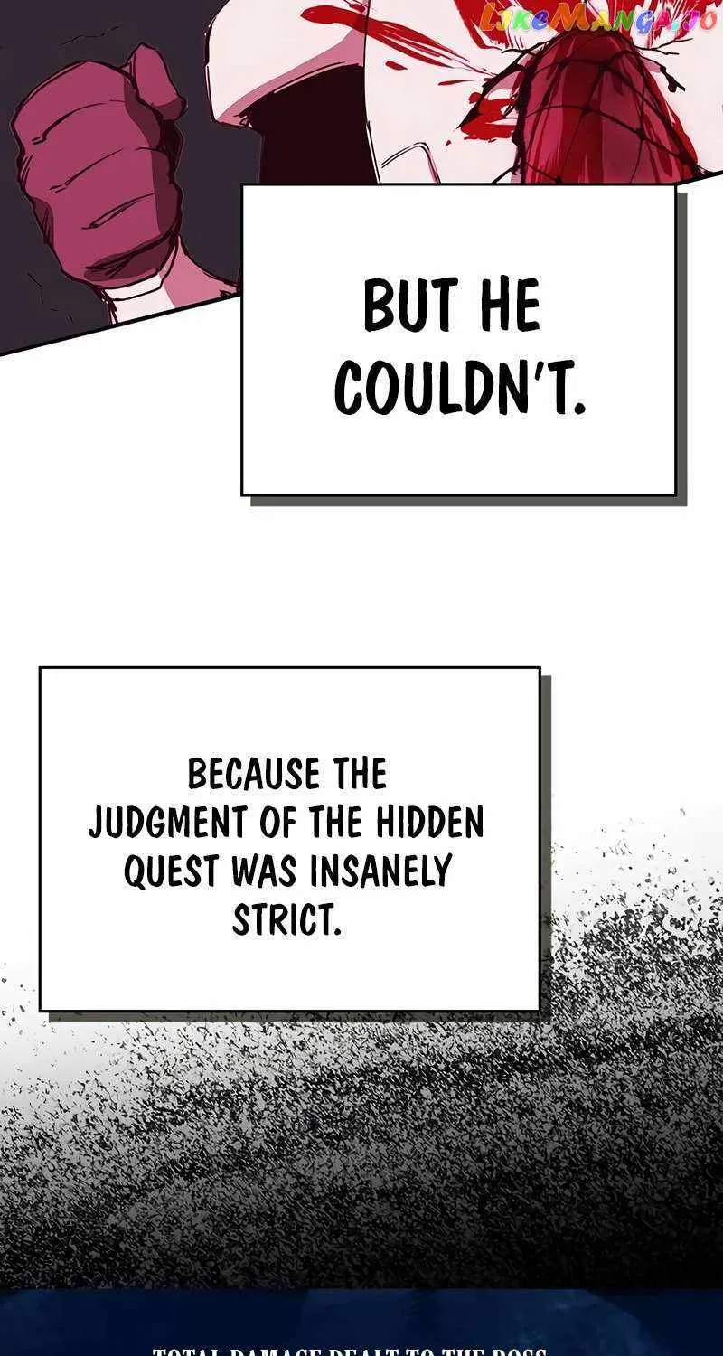 Read Hardcore Leveling Warrior chapter 325 image 32 on Lezhin