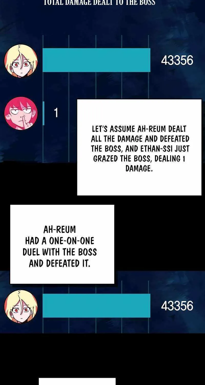 Read Hardcore Leveling Warrior chapter 325 image 33 on Lezhin