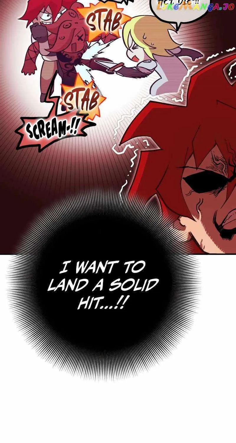 Read Hardcore Leveling Warrior chapter 325 image 40 on Lezhin