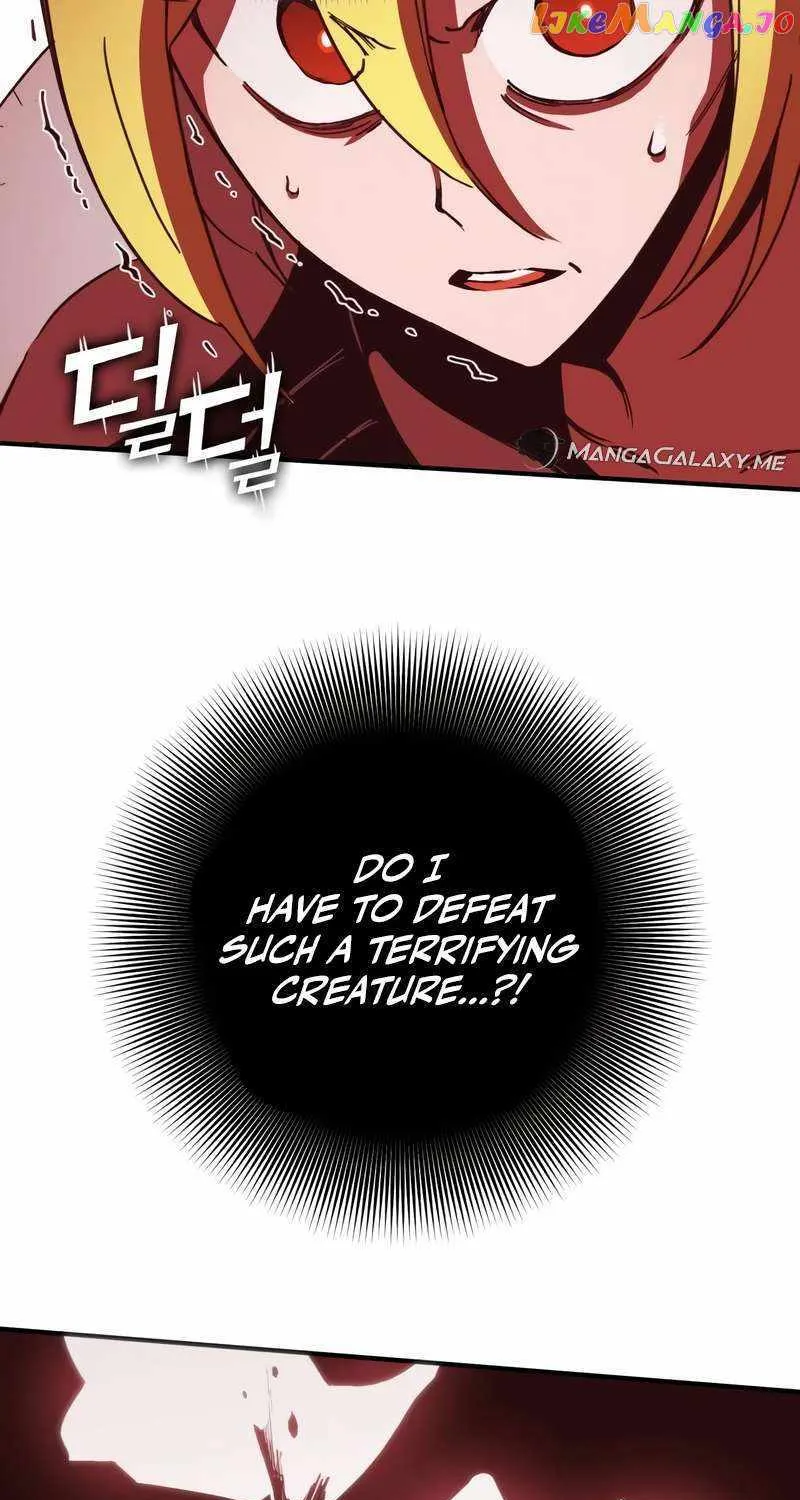 Read Hardcore Leveling Warrior chapter 325 image 44 on Lezhin
