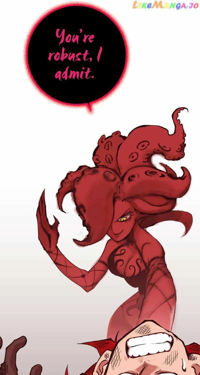 Read Hardcore Leveling Warrior chapter 325 image 48 on Lezhin