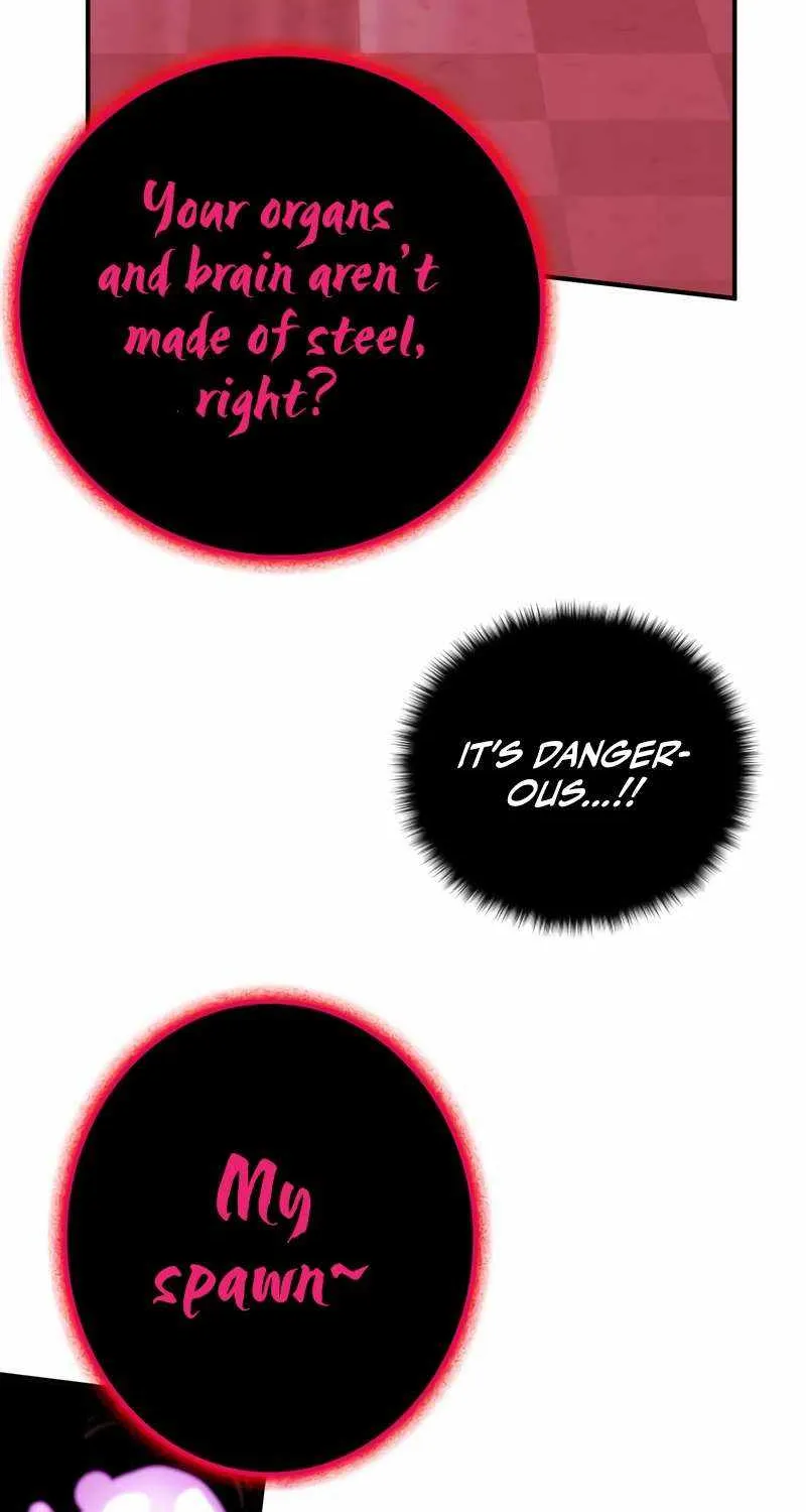 Read Hardcore Leveling Warrior chapter 325 image 53 on Lezhin