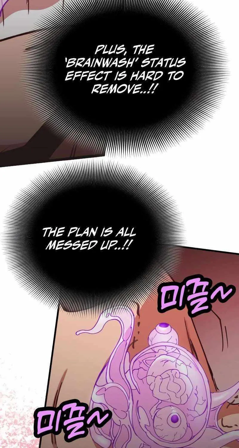 Read Hardcore Leveling Warrior chapter 325 image 61 on Lezhin