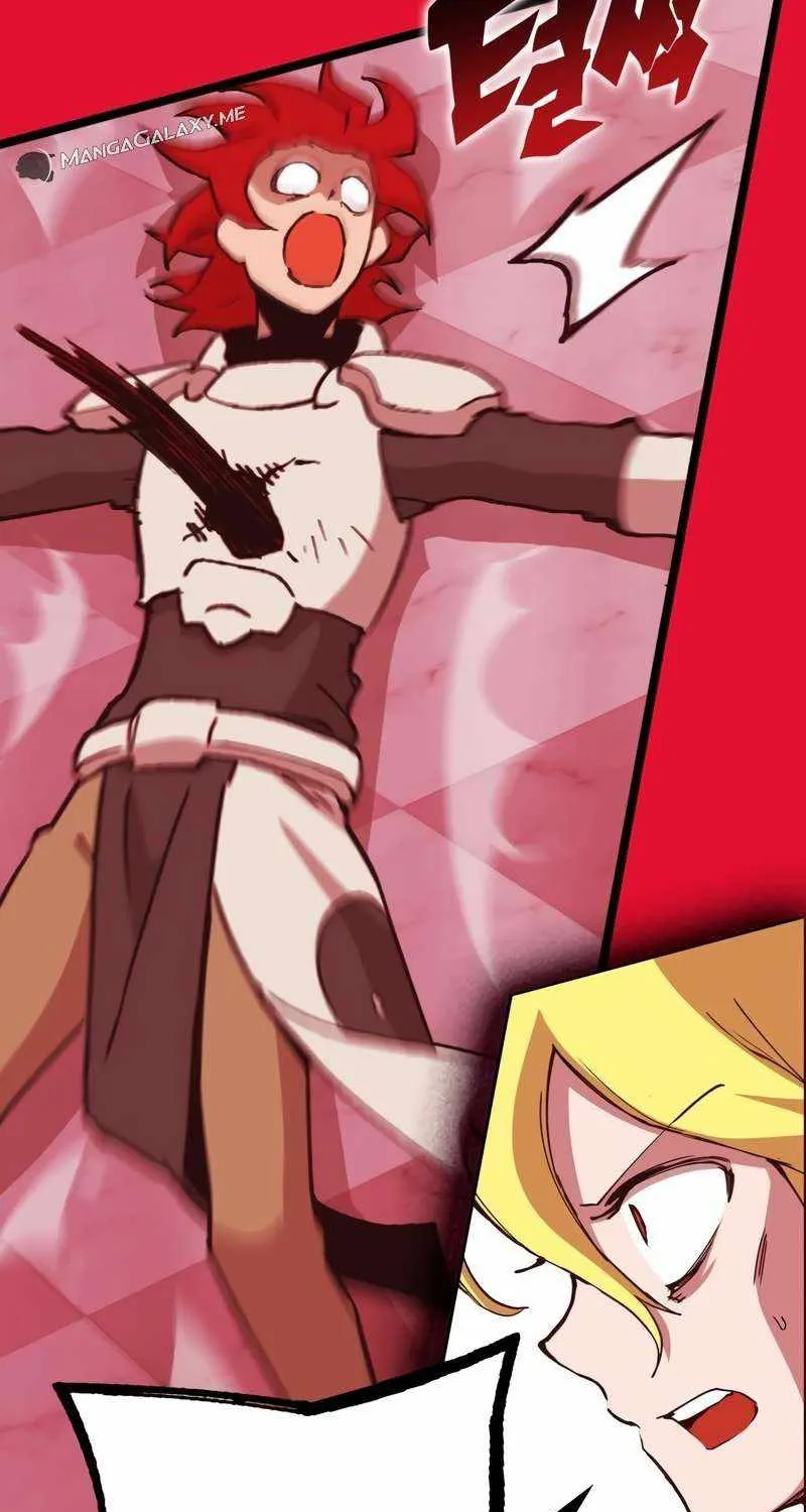 Read Hardcore Leveling Warrior chapter 325 image 66 on Lezhin