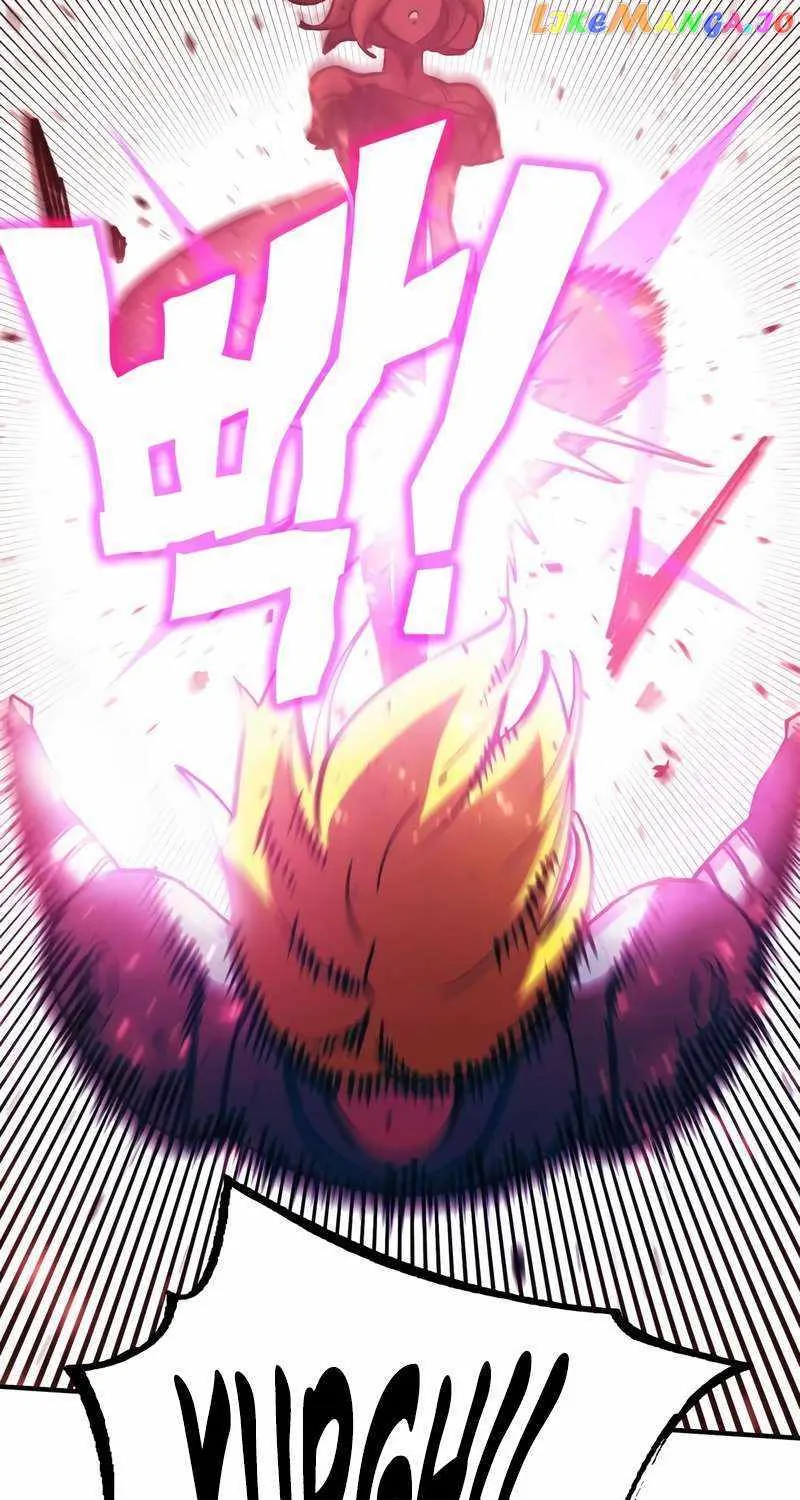 Read Hardcore Leveling Warrior chapter 325 image 76 on Lezhin