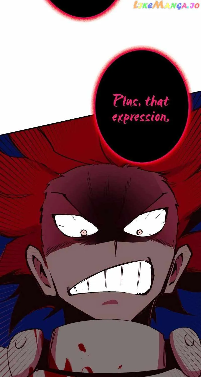 Read Hardcore Leveling Warrior chapter 325 image 8 on Lezhin