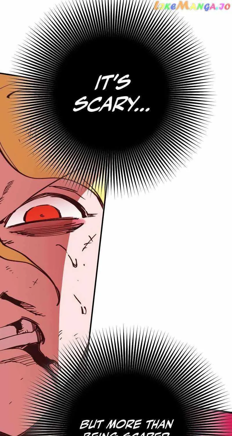 Read Hardcore Leveling Warrior chapter 325 image 80 on Lezhin