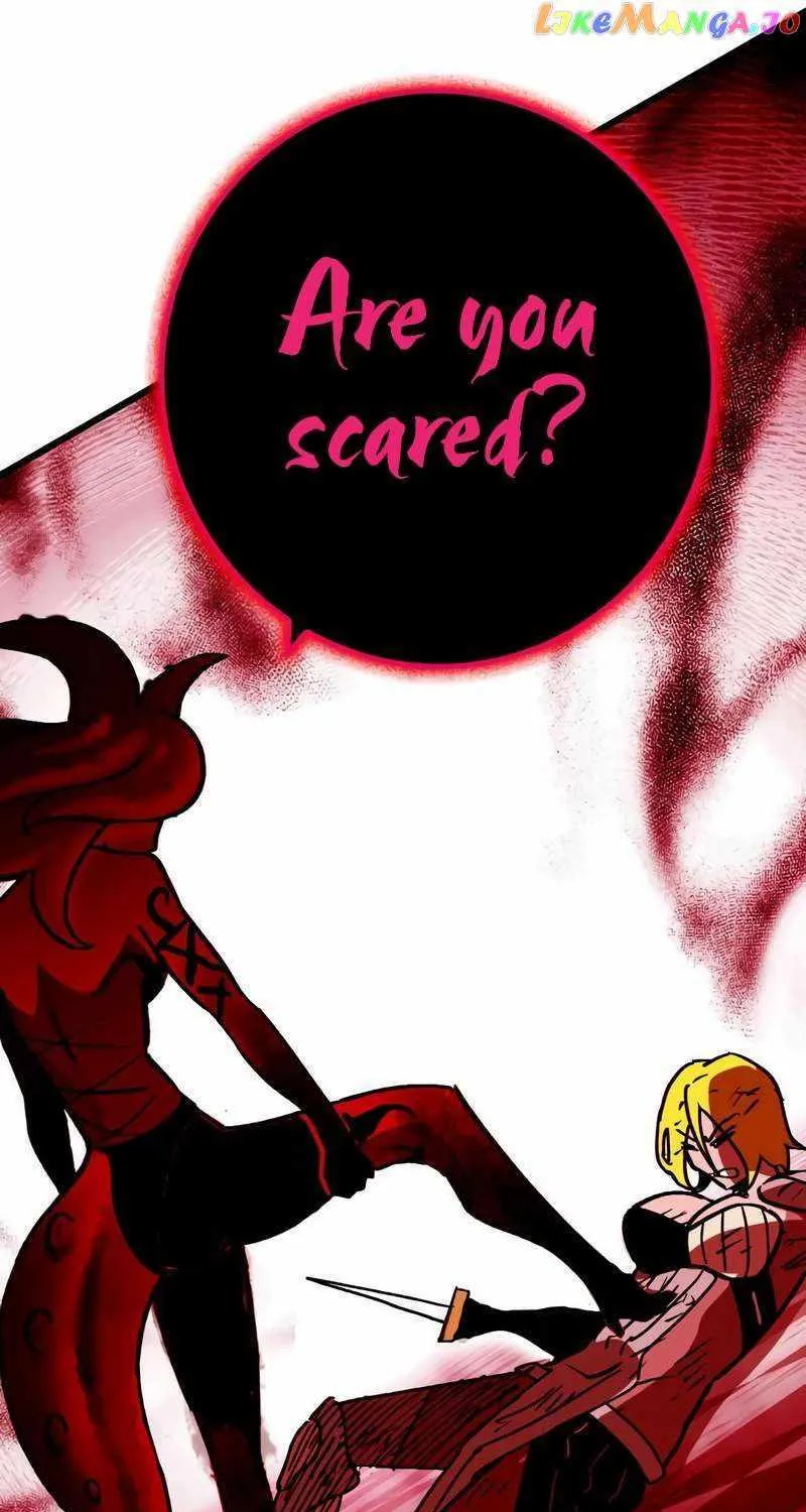 Read Hardcore Leveling Warrior chapter 325 image 84 on Lezhin