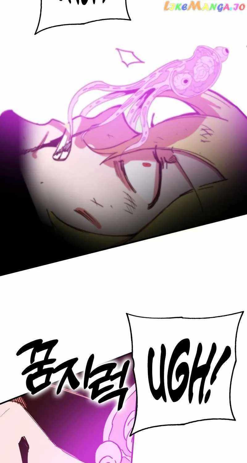 Read Hardcore Leveling Warrior chapter 325 image 88 on Lezhin
