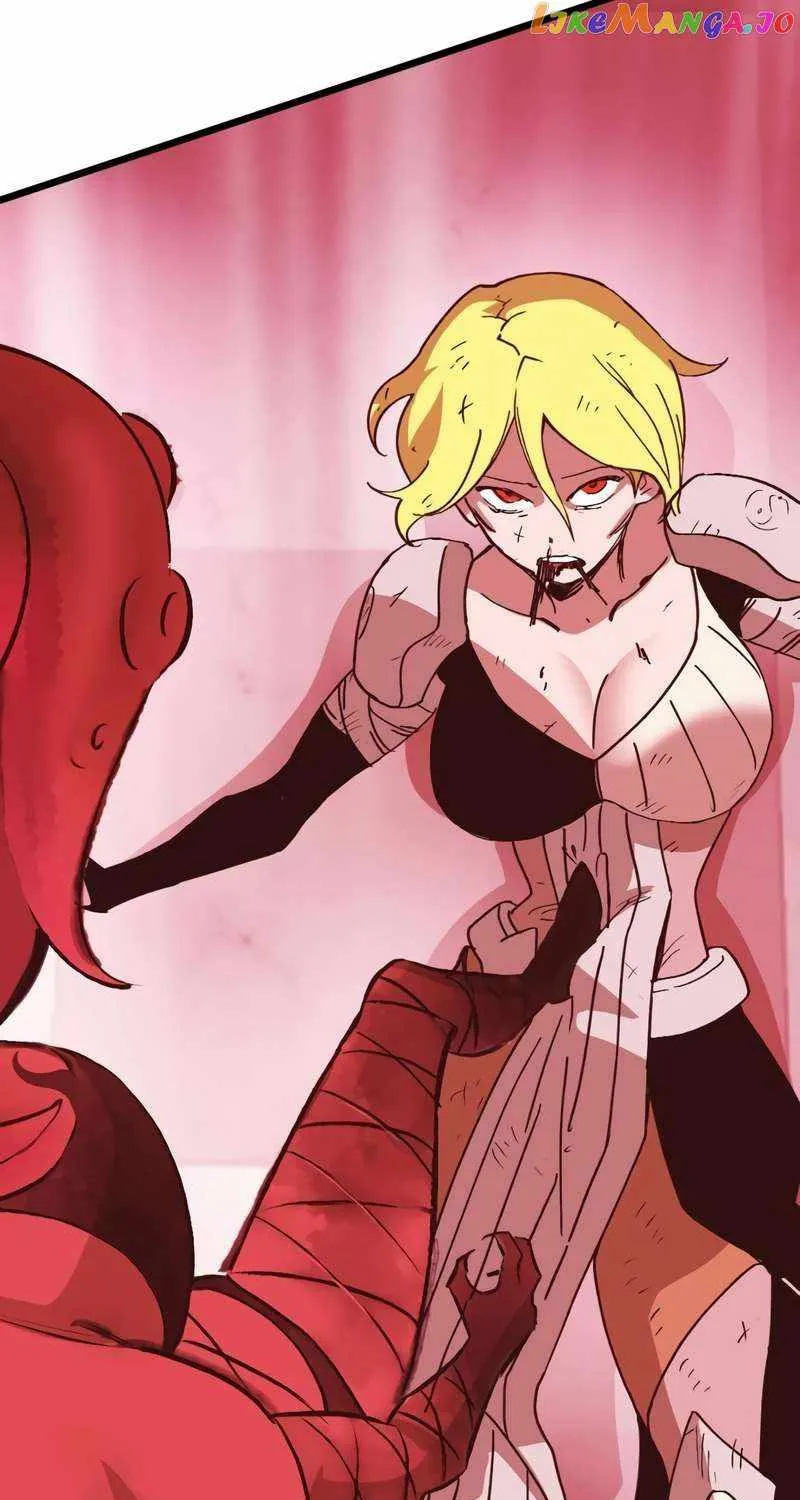 Read Hardcore Leveling Warrior chapter 325 image 92 on Lezhin