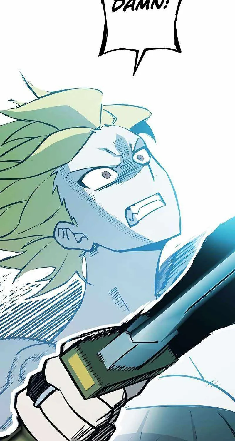 Read Hardcore Leveling Warrior chapter 326 image 10 on Lezhin