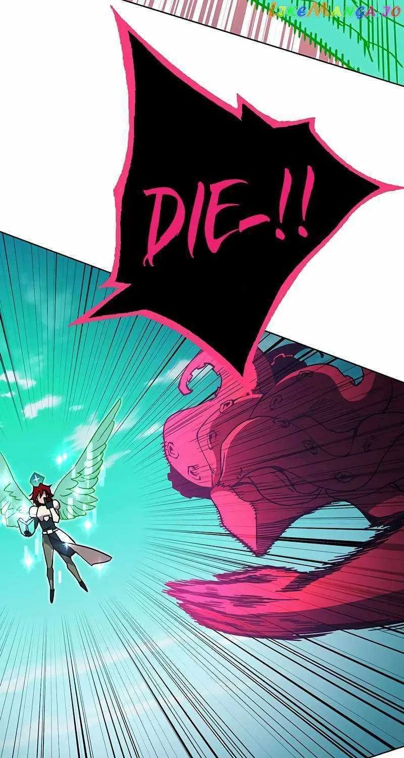 Read Hardcore Leveling Warrior chapter 326 image 101 on Lezhin