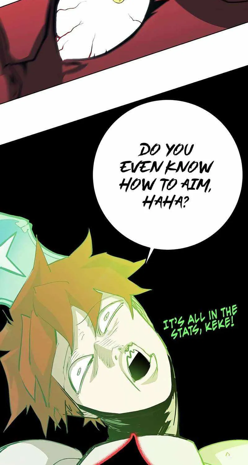 Read Hardcore Leveling Warrior chapter 326 image 108 on Lezhin