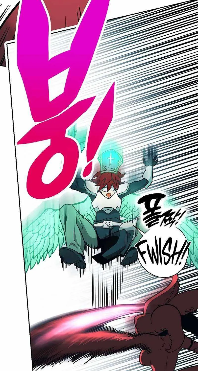 Read Hardcore Leveling Warrior chapter 326 image 111 on Lezhin