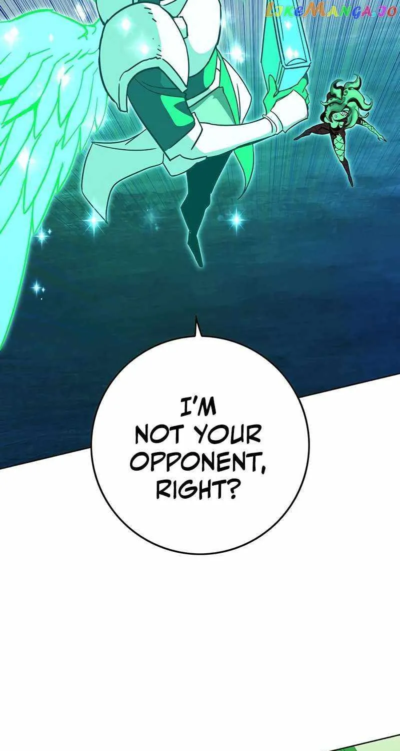 Read Hardcore Leveling Warrior chapter 326 image 116 on Lezhin