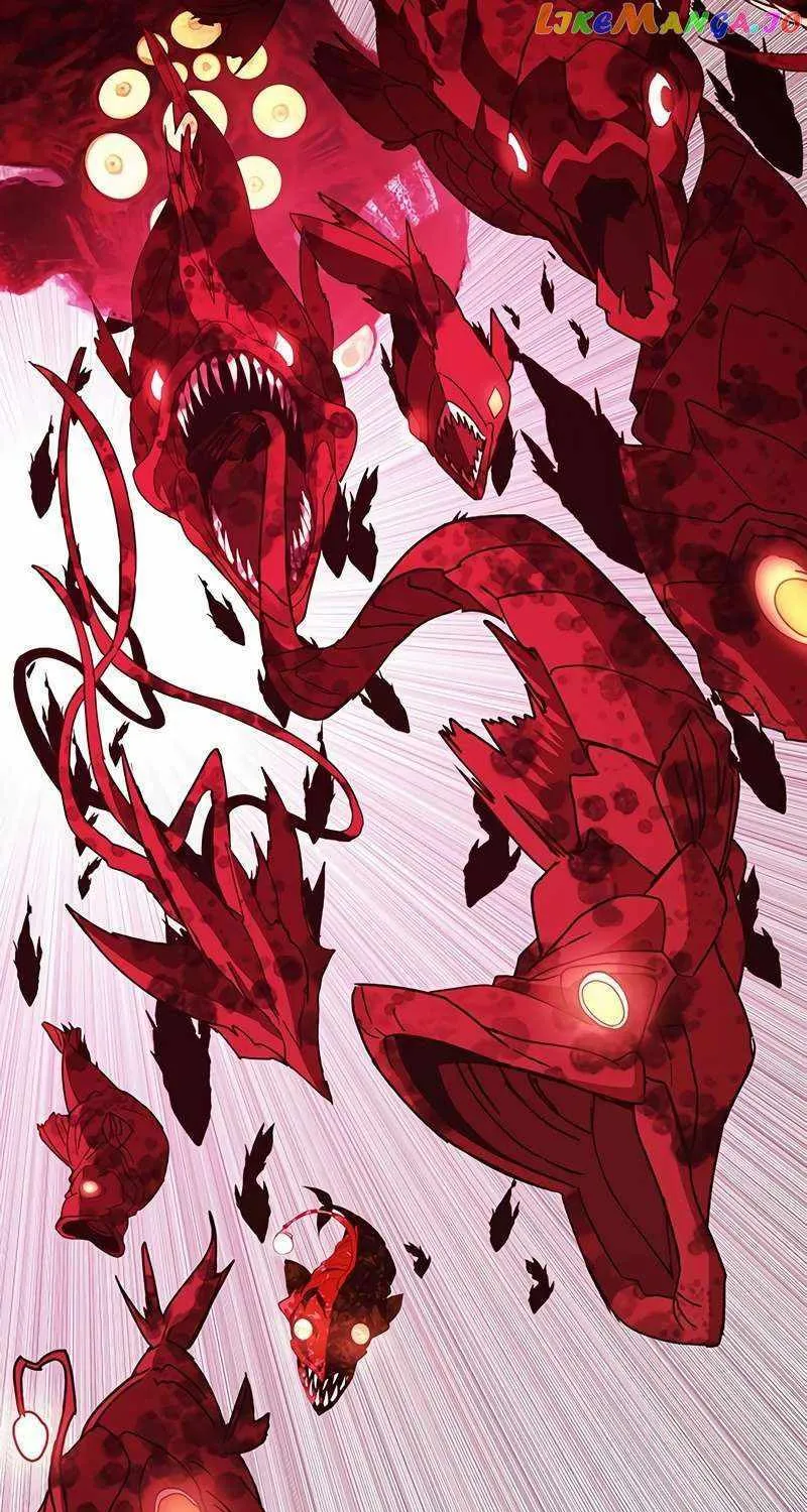Read Hardcore Leveling Warrior chapter 326 image 12 on Lezhin