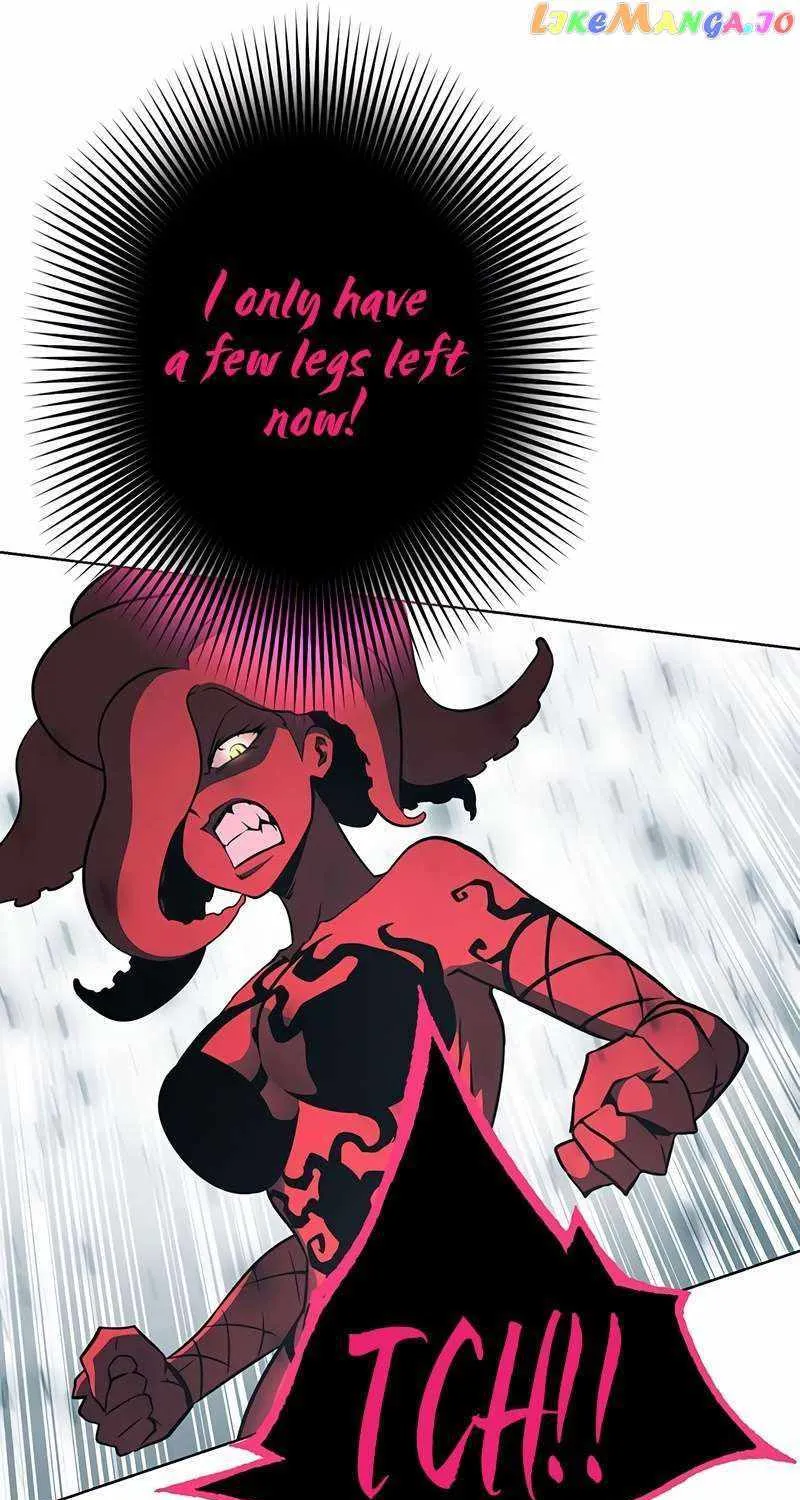 Read Hardcore Leveling Warrior chapter 326 image 125 on Lezhin