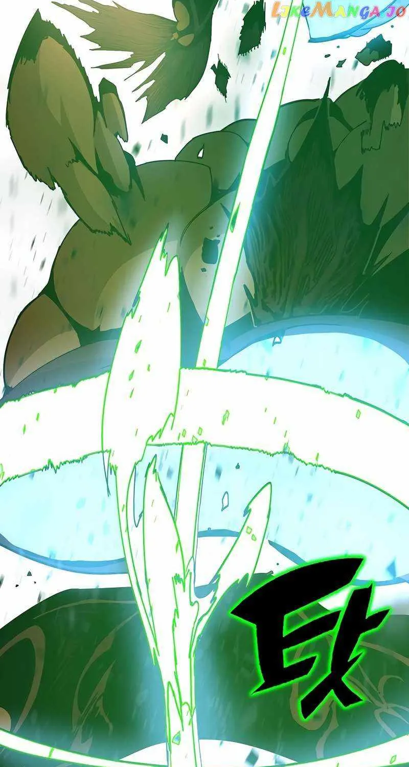 Read Hardcore Leveling Warrior chapter 326 image 149 on Lezhin