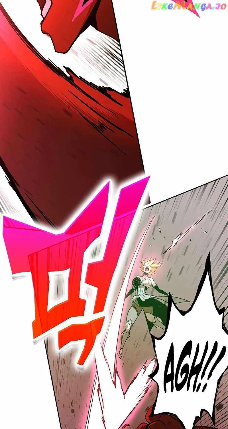 Read Hardcore Leveling Warrior chapter 326 image 158 on Lezhin