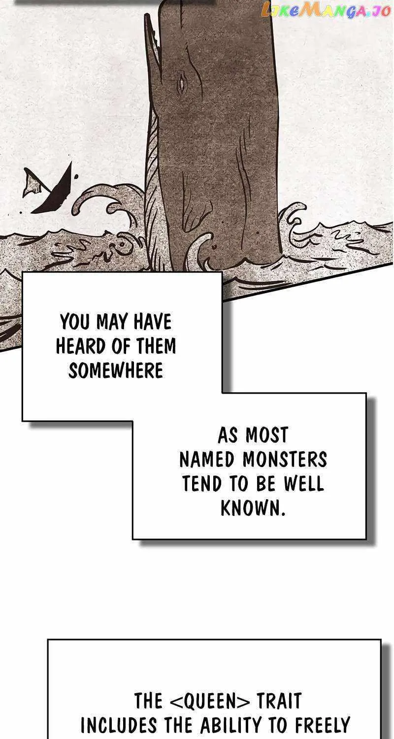 Read Hardcore Leveling Warrior chapter 326 image 18 on Lezhin