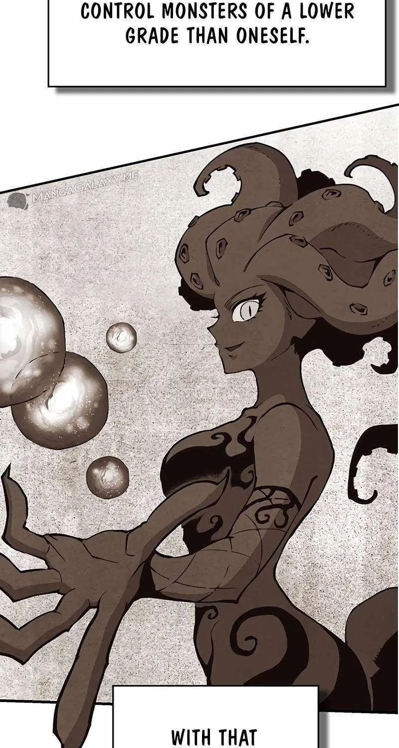 Read Hardcore Leveling Warrior chapter 326 image 19 on Lezhin