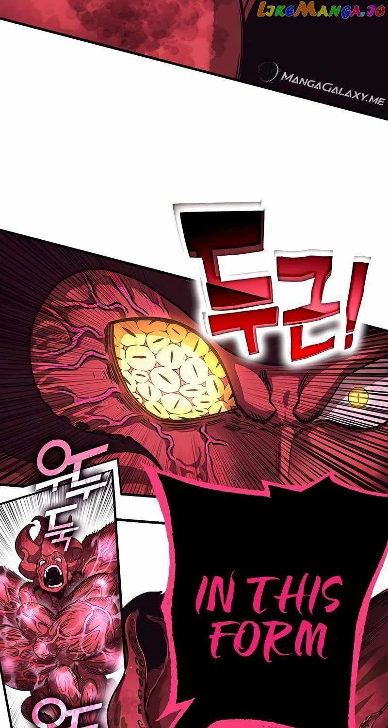 Read Hardcore Leveling Warrior chapter 326 image 191 on Lezhin