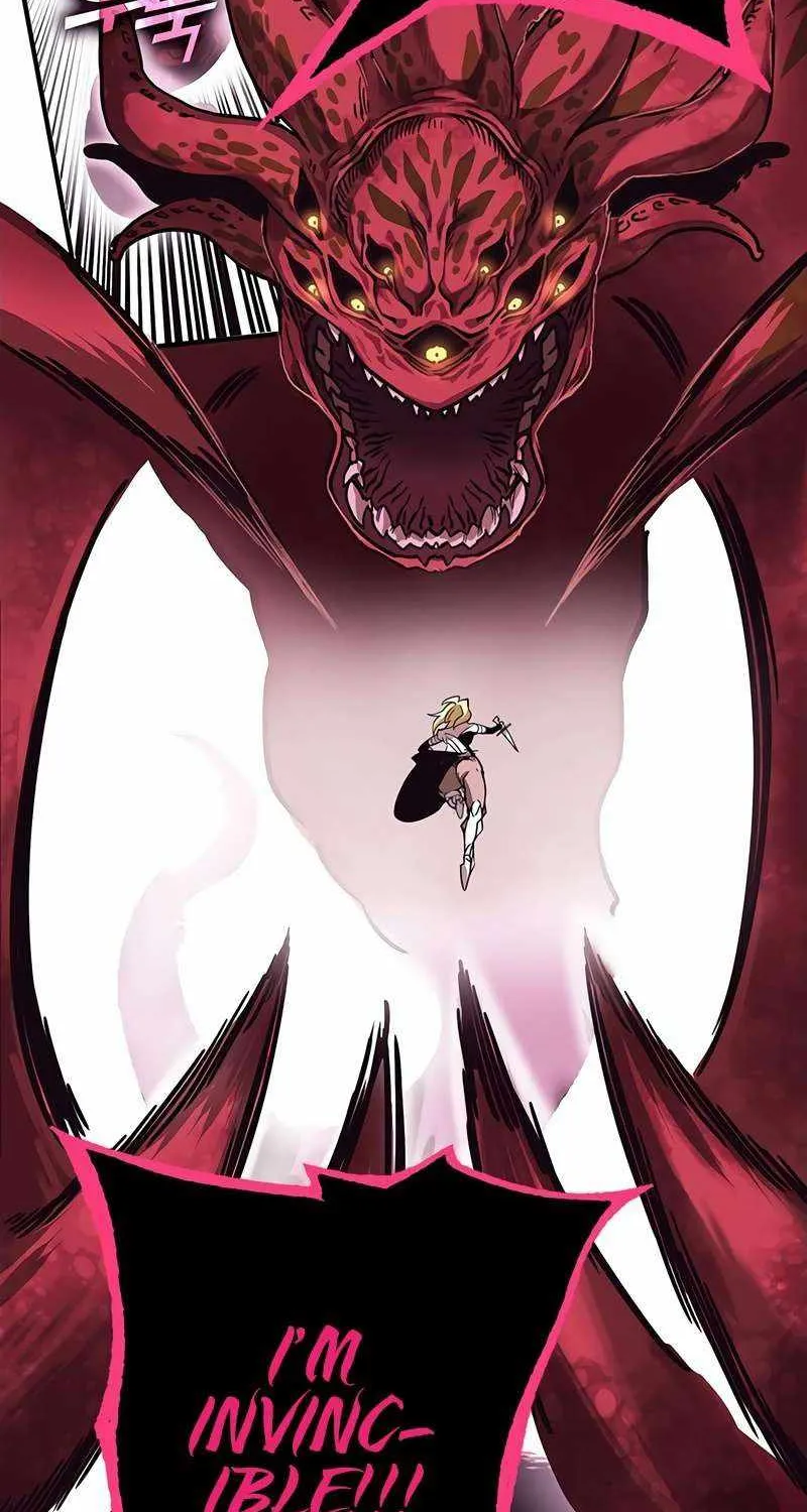 Read Hardcore Leveling Warrior chapter 326 image 192 on Lezhin