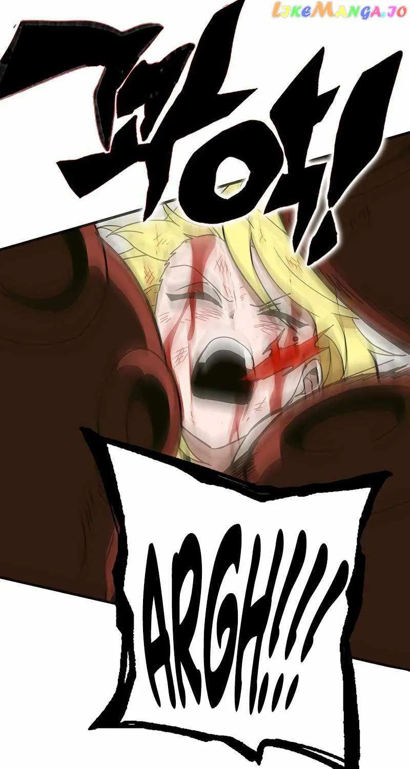 Read Hardcore Leveling Warrior chapter 326 image 197 on Lezhin