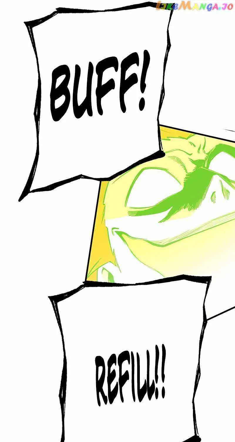Read Hardcore Leveling Warrior chapter 326 image 200 on Lezhin