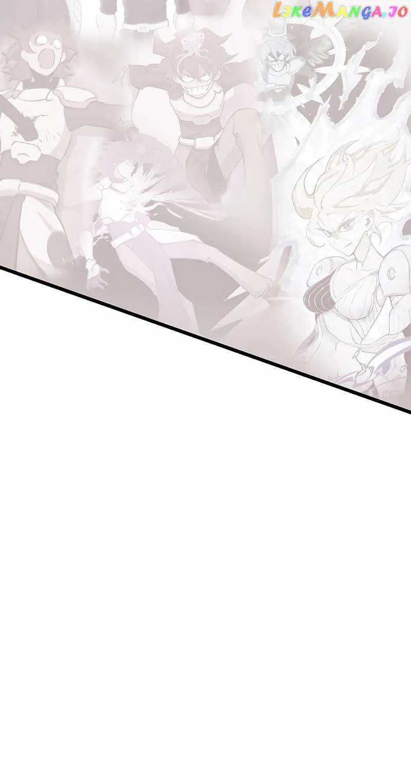 Read Hardcore Leveling Warrior chapter 326 image 206 on Lezhin